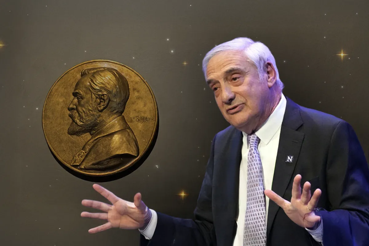 지속성장을 위한 '창조적 파괴'의 힘