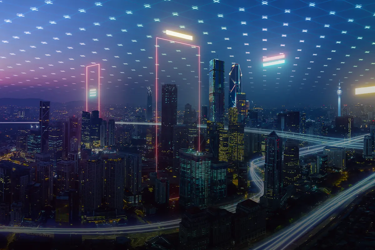 '속도전쟁' 속도가 만드는 격차